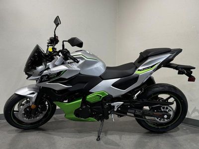 2024 Kawasaki Z7 Hybrid ABS - Photo 8