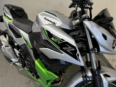 2024 Kawasaki Z7 Hybrid ABS - Photo 15