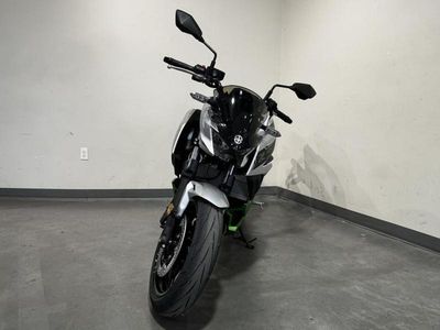 2024 Kawasaki Z7 Hybrid ABS - Photo 3