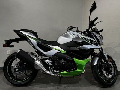 2024 Kawasaki Z7 Hybrid ABS - Photo 7