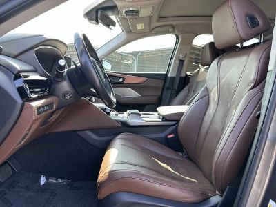 2024 Acura MDX — photo 13 view