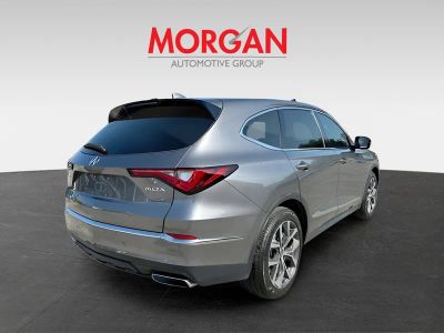 2024 Acura MDX — photo 8 view