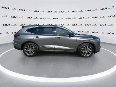 2024 Acura MDX — photo 9 view
