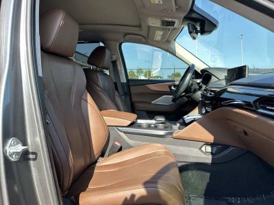 2024 Acura MDX — photo 24 view