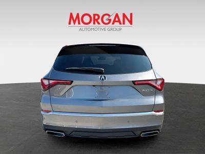 2024 Acura MDX — photo 7 view