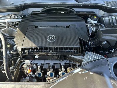 2024 Acura MDX — photo 17 view