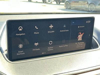 2024 Acura MDX — photo 12 view