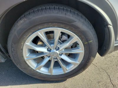 2025 Honda CR-V — photo 33 view