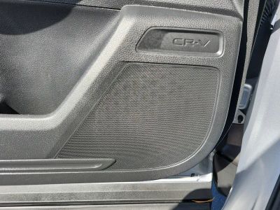 2025 Honda CR-V — photo 18 view