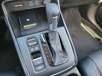 2025 Honda CR-V — photo 26 view