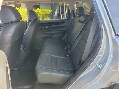 2025 Honda CR-V — photo 16 view