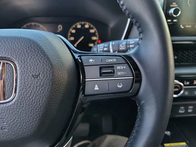 2025 Honda CR-V — photo 29 view