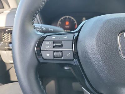 2025 Honda CR-V — photo 28 view