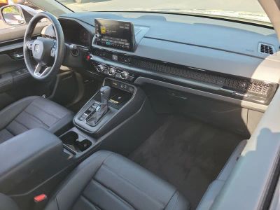 2025 Honda CR-V — photo 11 view