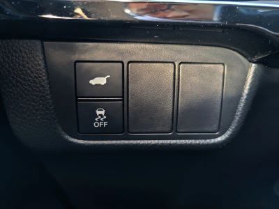 2025 Honda CR-V — photo 27 view