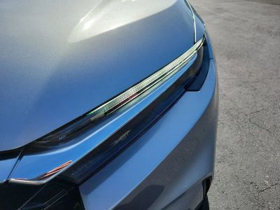2025 Honda CR-V — photo 9 view