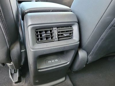 2025 Honda CR-V — photo 15 view