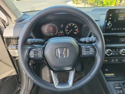 2025 Honda CR-V — photo 30 view