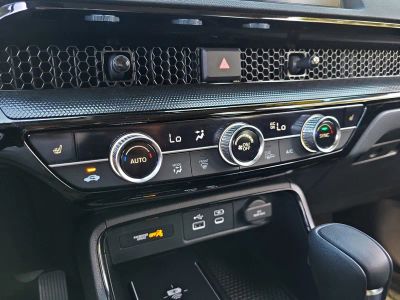 2025 Honda CR-V — photo 25 view