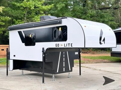 2026 Wayfinder RV GO LITE LTD - Photo 1