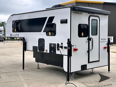 2026 Wayfinder RV GO LITE LTD - Photo 5