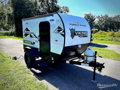 2025 Forest River Viking ROK - Photo 1