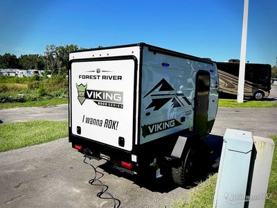 2025 Forest River Viking ROK - Photo 2