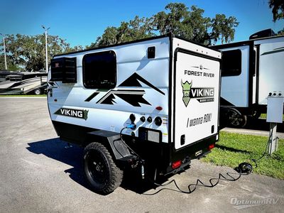 2025 Forest River Viking ROK - Photo 3