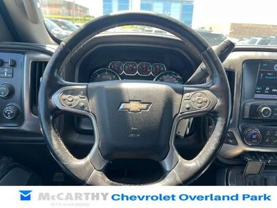 2017 Chevrolet Silverado 2500 HD - Photo 11