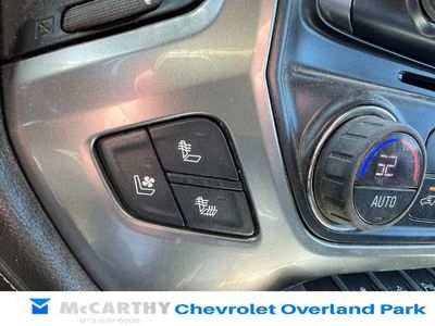 2017 Chevrolet Silverado 2500 HD - Photo 15