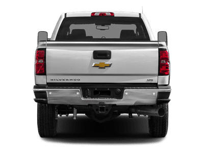 2017 Chevrolet Silverado 2500 HD - Photo 20