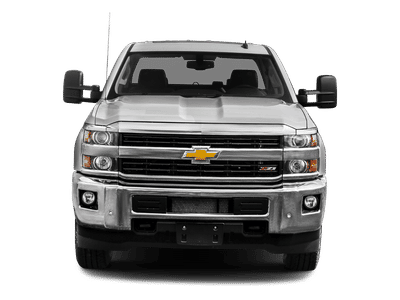 2017 Chevrolet Silverado 2500 HD - Photo 19