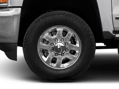 2017 Chevrolet Silverado 2500 HD - Photo 27