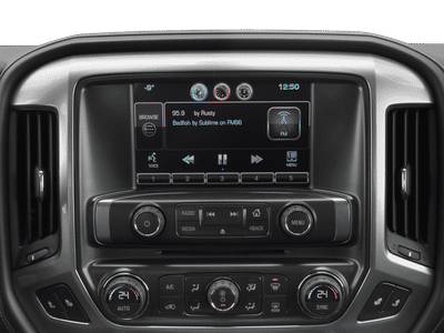 2017 Chevrolet Silverado 2500 HD - Photo 25