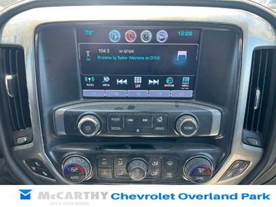 2017 Chevrolet Silverado 2500 HD - Photo 14