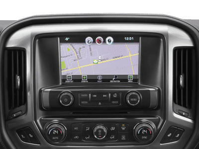 2017 Chevrolet Silverado 2500 HD - Photo 36