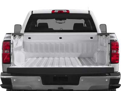 2017 Chevrolet Silverado 2500 HD - Photo 28
