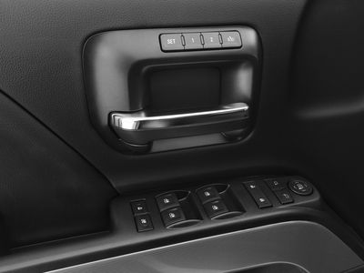 2017 Chevrolet Silverado 2500 HD - Photo 35