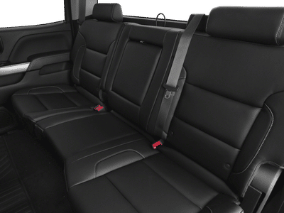 2017 Chevrolet Silverado 2500 HD - Photo 30