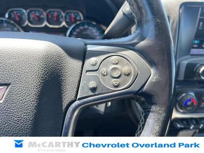 2017 Chevrolet Silverado 2500 HD - Photo 13