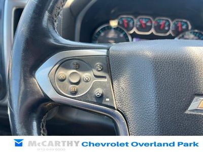 2017 Chevrolet Silverado 2500 HD - Photo 12