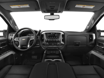 2017 Chevrolet Silverado 2500 HD - Photo 23