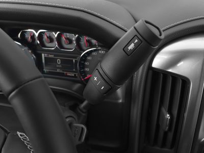 2017 Chevrolet Silverado 2500 HD - Photo 26