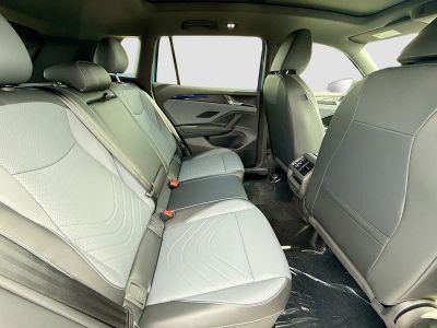 2026 Volkswagen Tiguan — photo 23 view