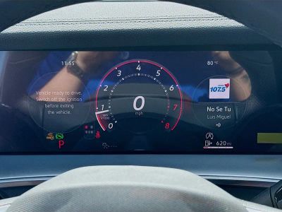 2026 Volkswagen Tiguan — photo 11 view