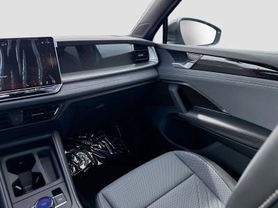2026 Volkswagen Tiguan — photo 19 view