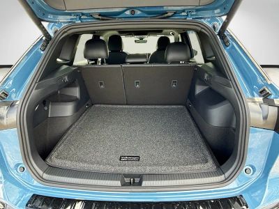 2026 Volkswagen Tiguan — photo 22 view