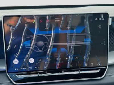 2026 Volkswagen Tiguan — photo 14 view