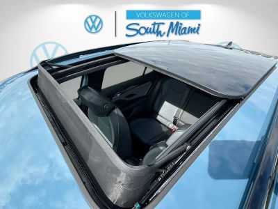 2026 Volkswagen Tiguan — photo 16 view
