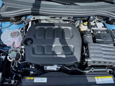 2026 Volkswagen Tiguan — photo 26 view